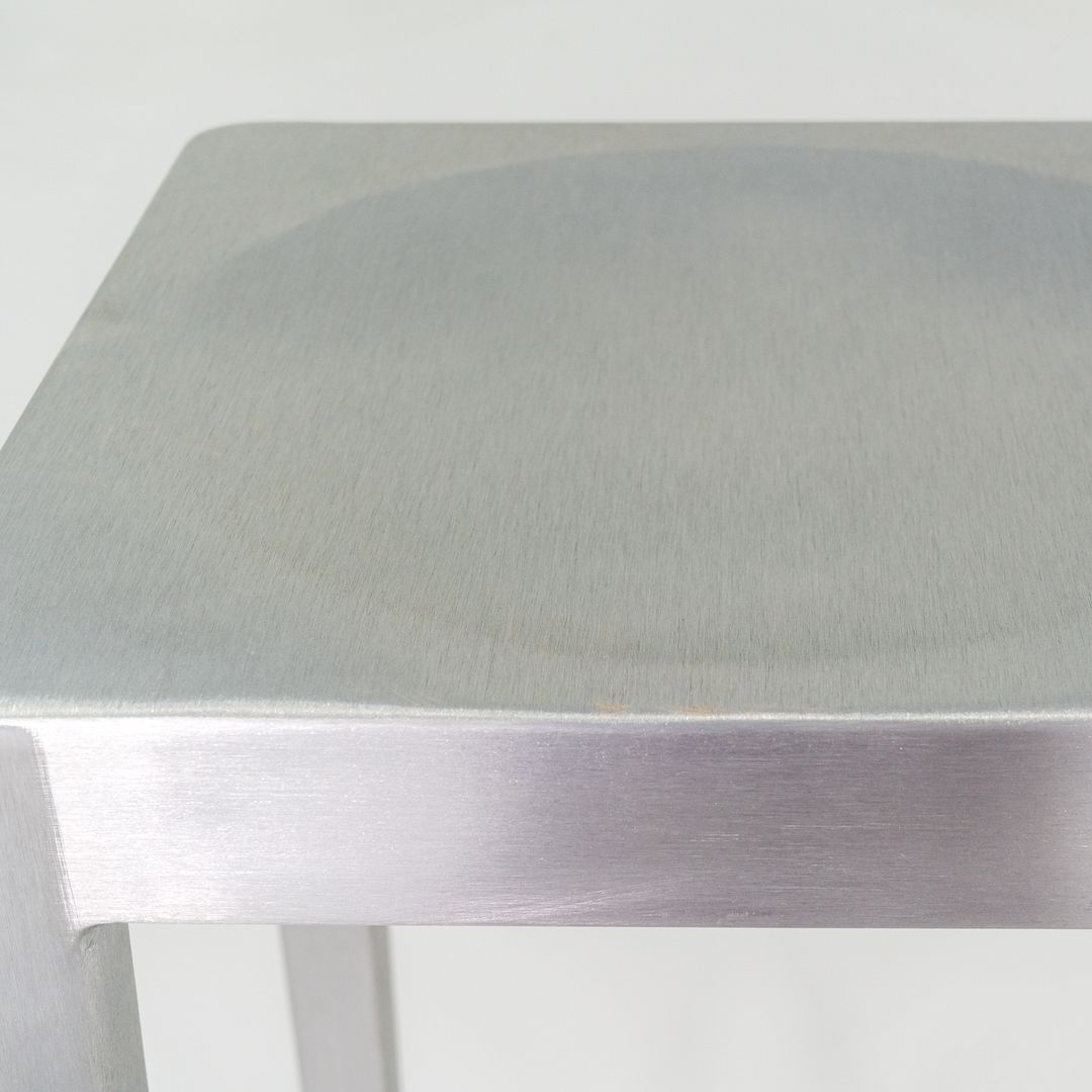 Emeco Bar Stool