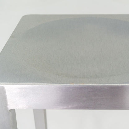 Emeco Bar Stool