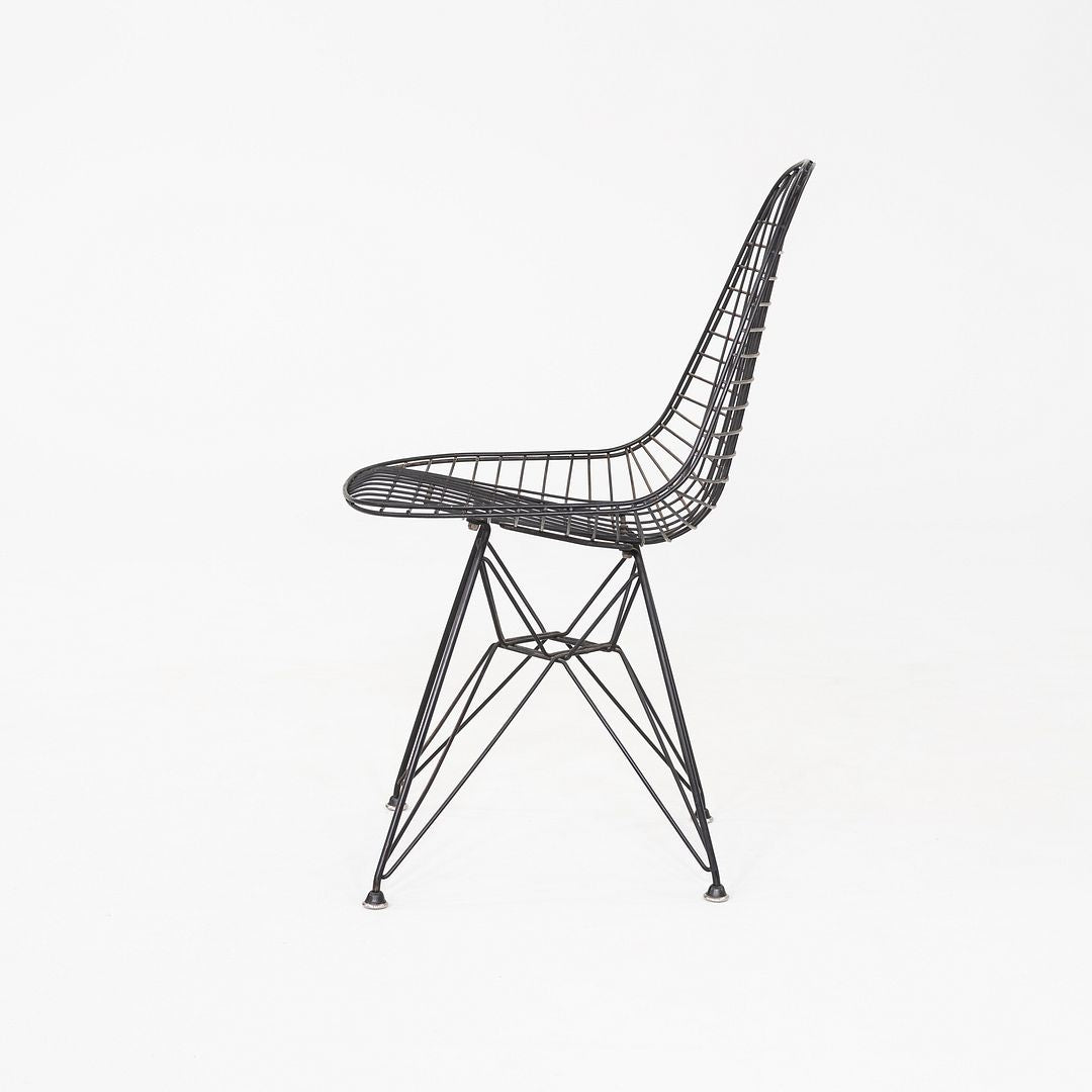 DKR Dining Chairs