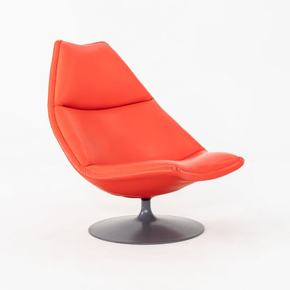 F510 Lounge Chair