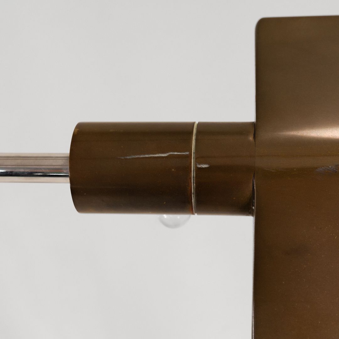 Adjustable Floor Lamp, Model 1UWV