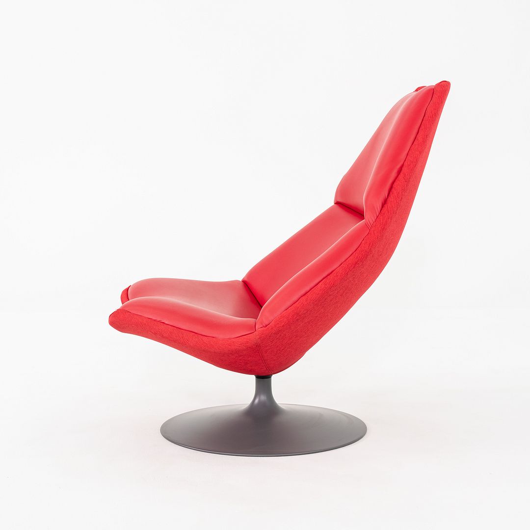 F510 Lounge Chair