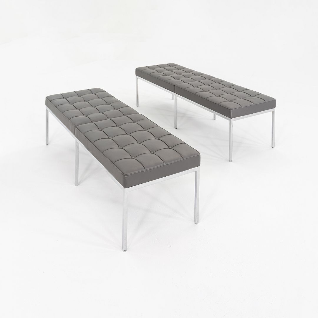 Three Seat Bench