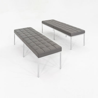 Three Seat Bench
