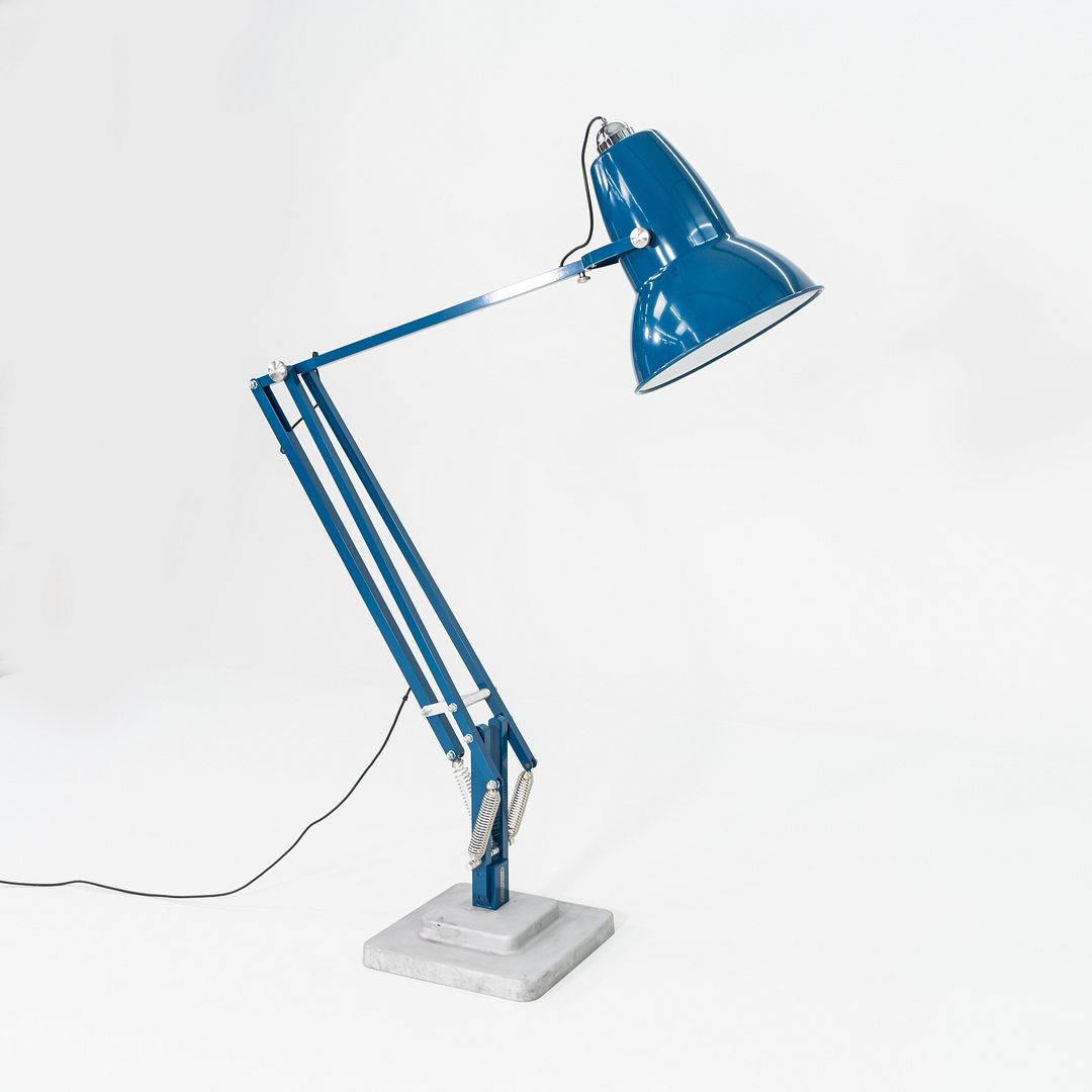 Original 1227 Giant Floor Lamp