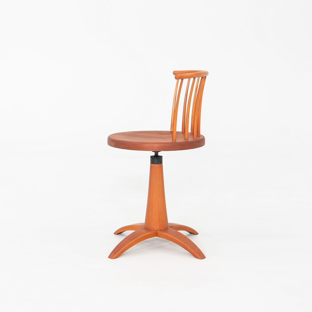 Swivel Stool