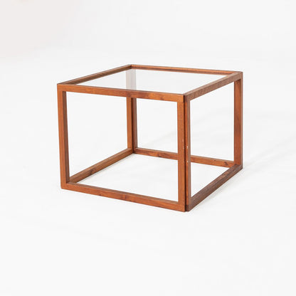 Cube Table
