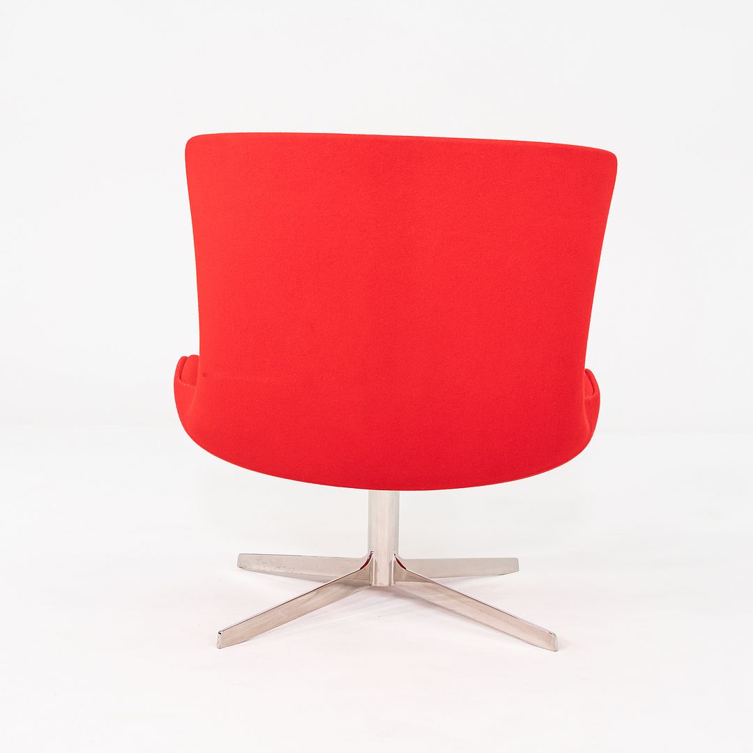Vika Lounge Chair