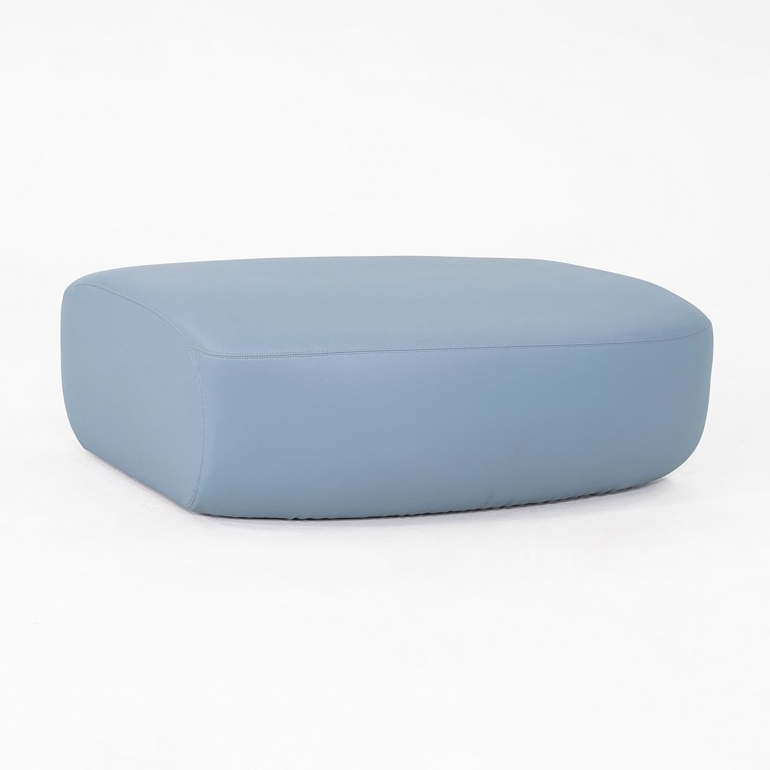 Colours Ottoman