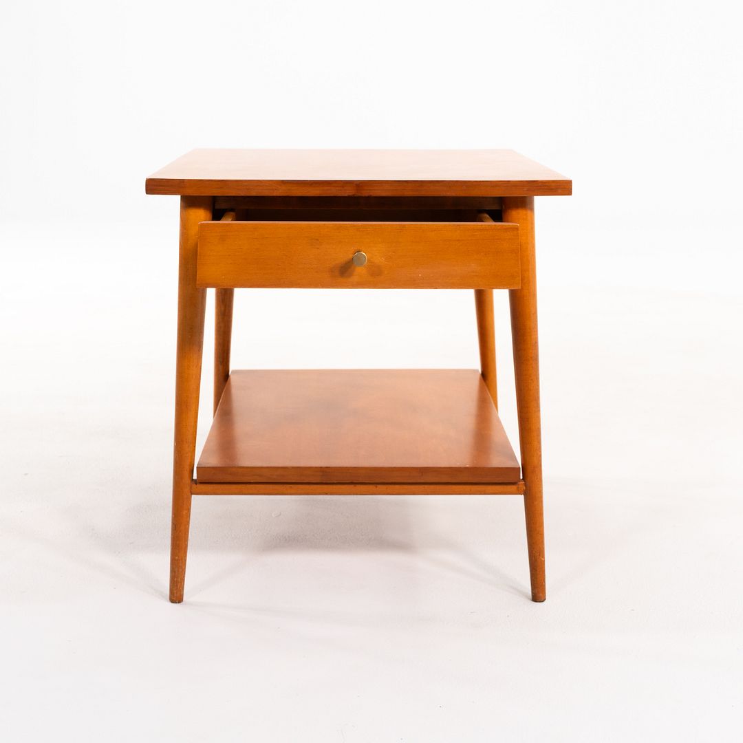 Planner Group Side Table