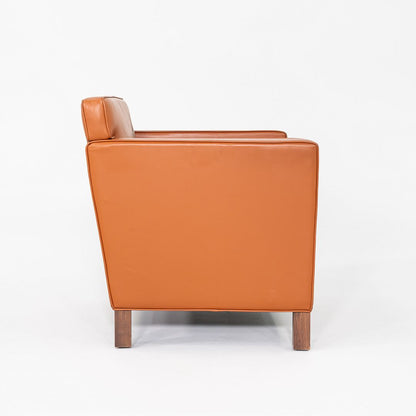 Krefield Club Chair