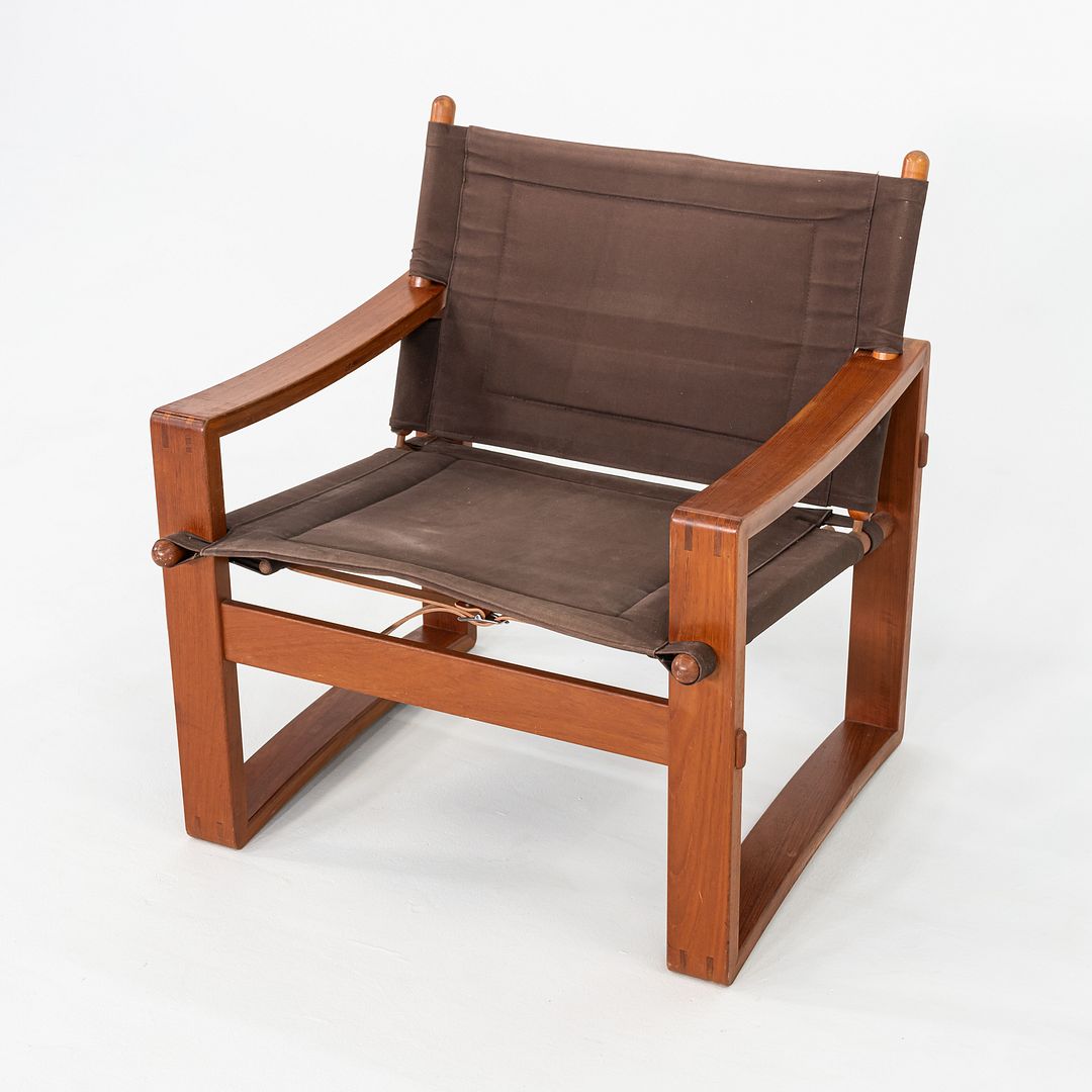 Safari Chair