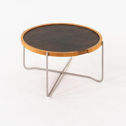 CH417 Reversible Tray Side Table