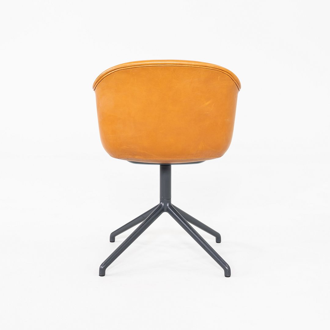 Fiber Armchair