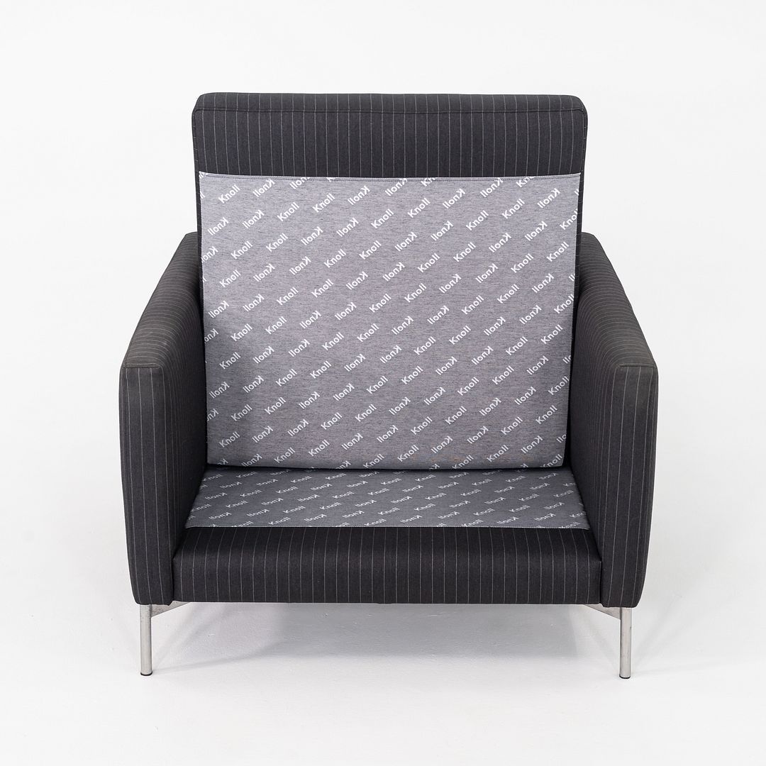 Divina Lounge Chair