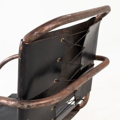 MR 11-12 Lounge Chair