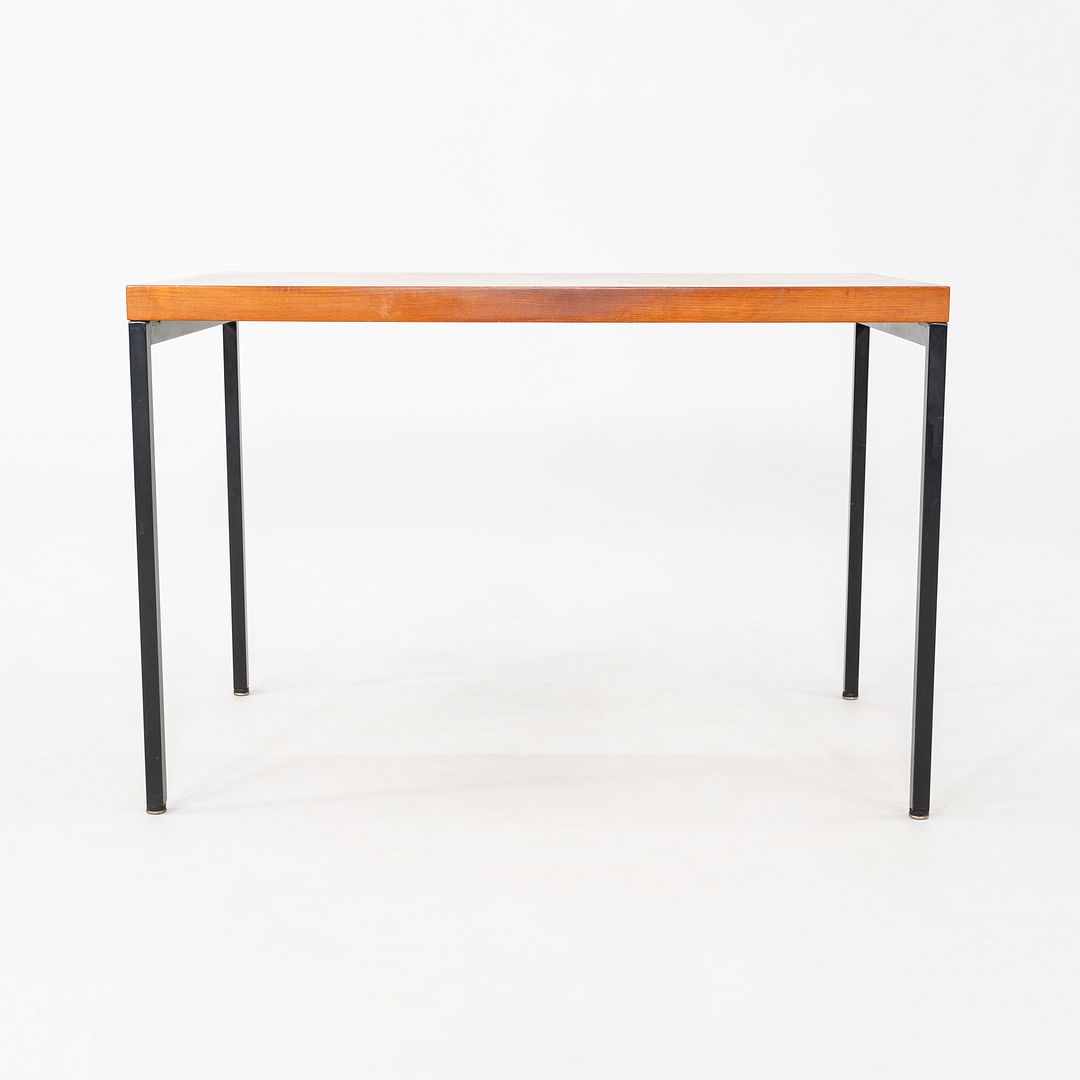 B Series Teak Desk