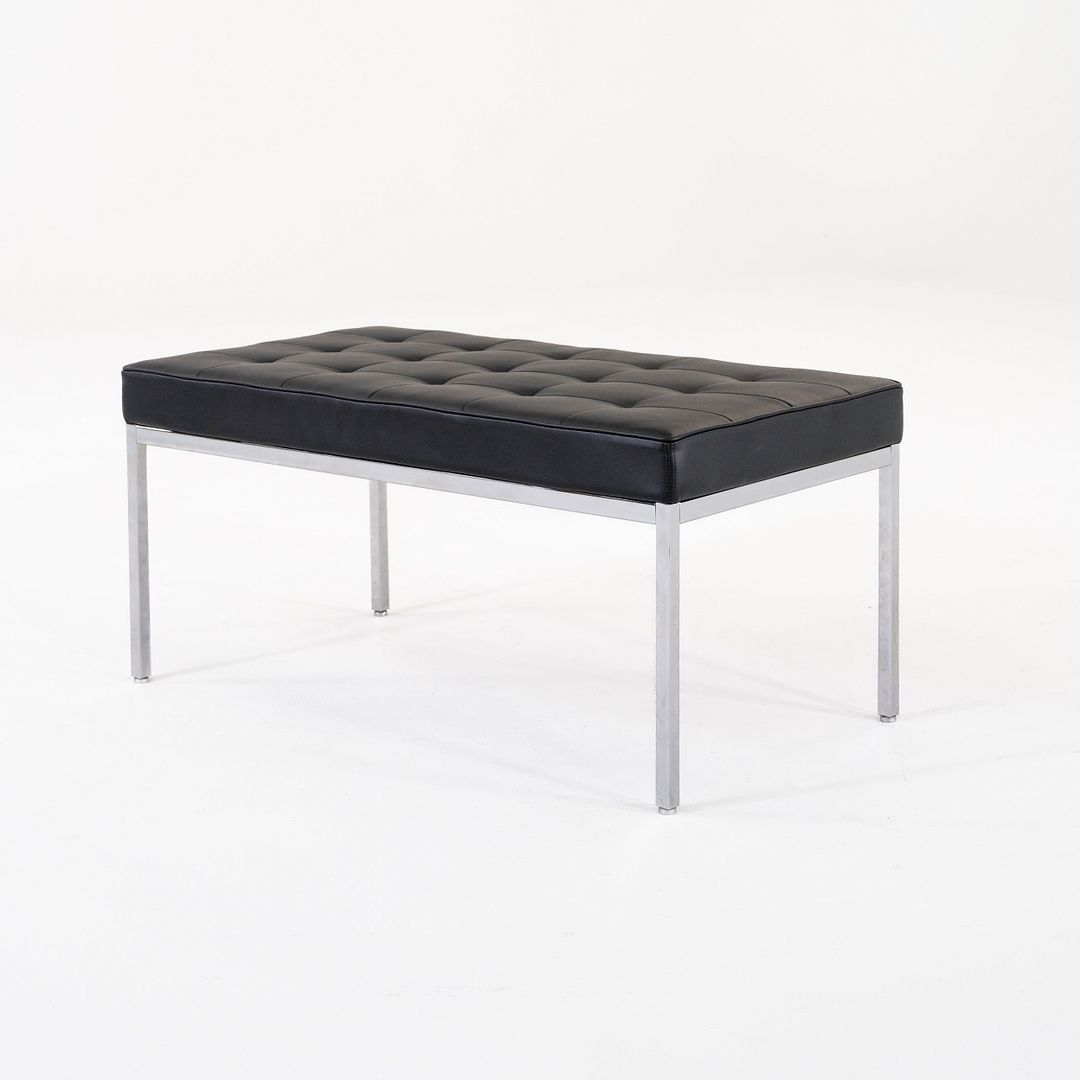 Florence Knoll Bench