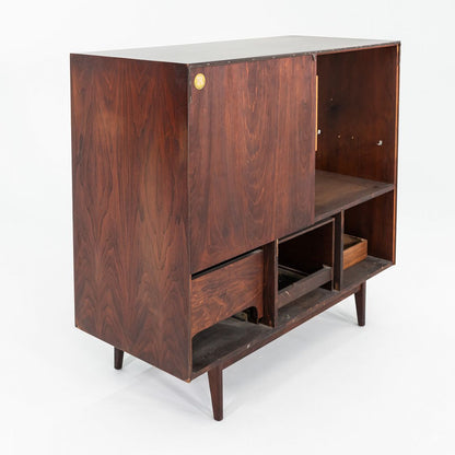 Stereo Cabinet