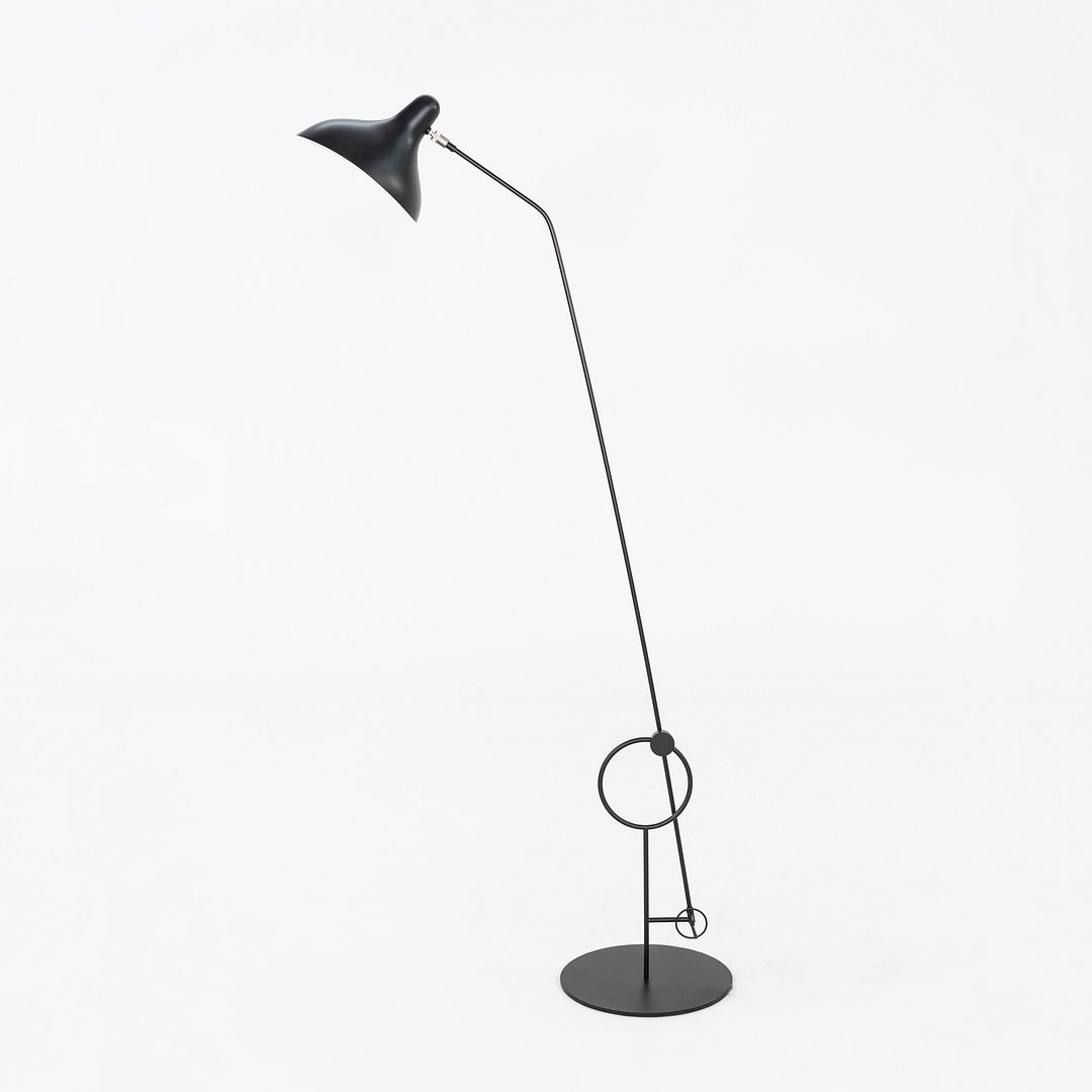 Mantis BS8 Floor Lamp