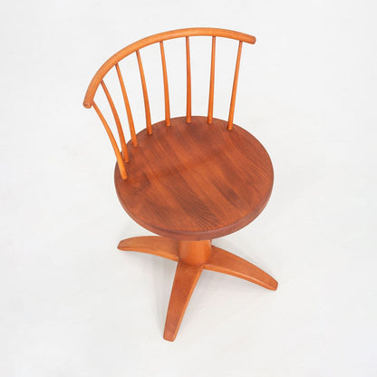 Swivel Stool