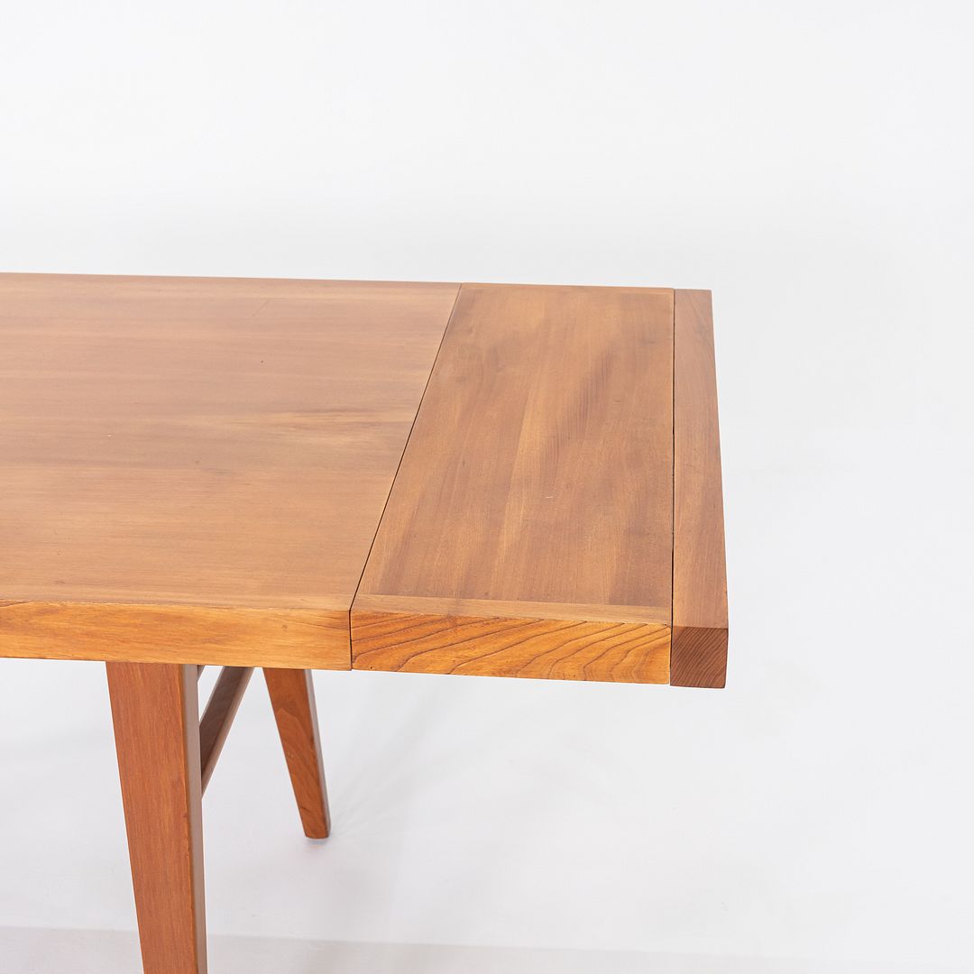 Birch Dining Table