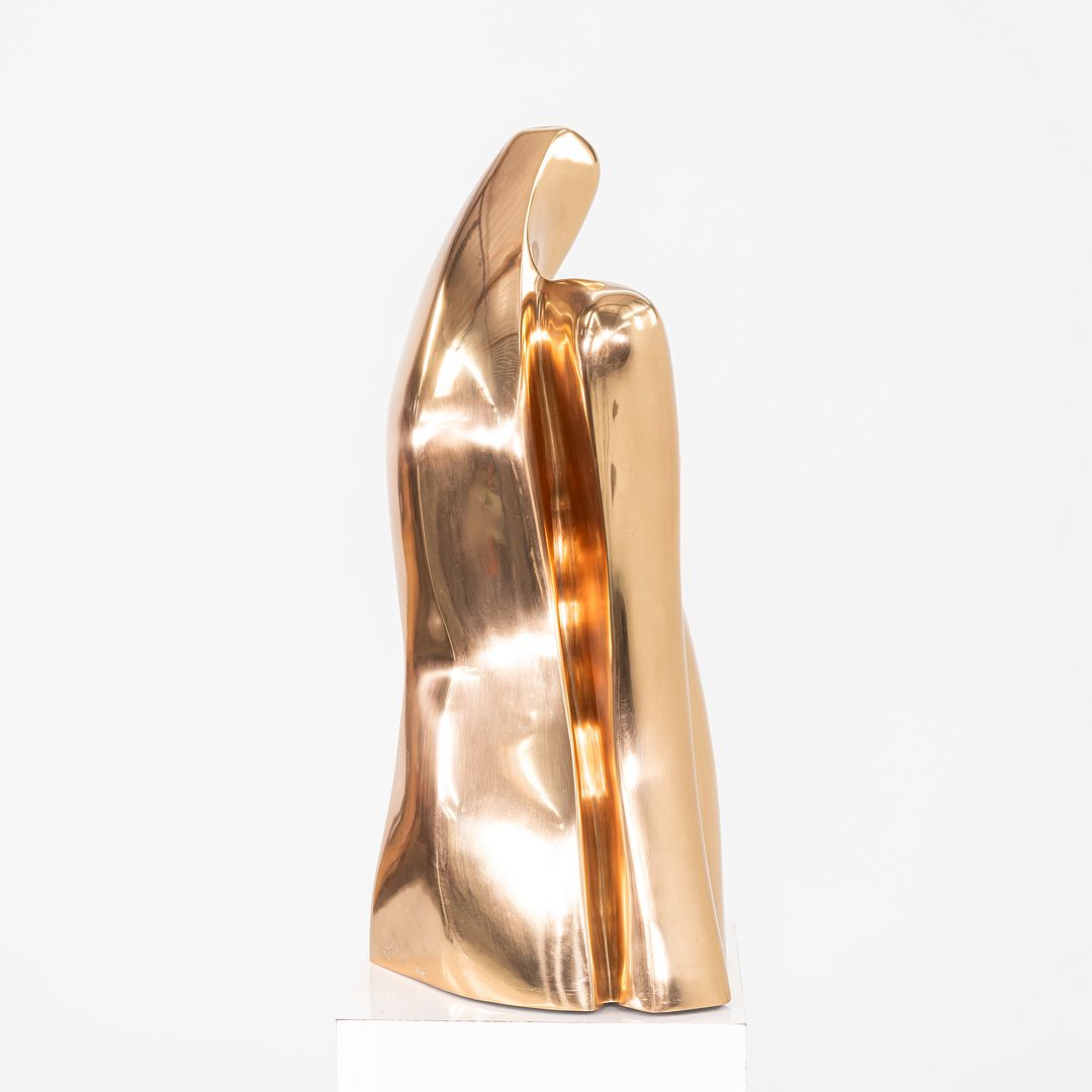 Bronze Sculpture