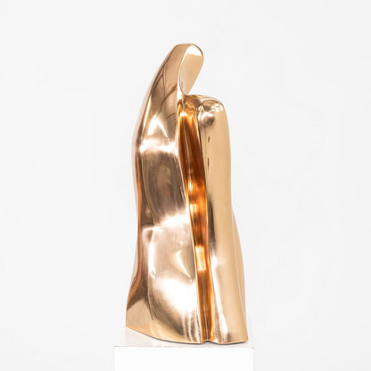 Bronze Sculpture