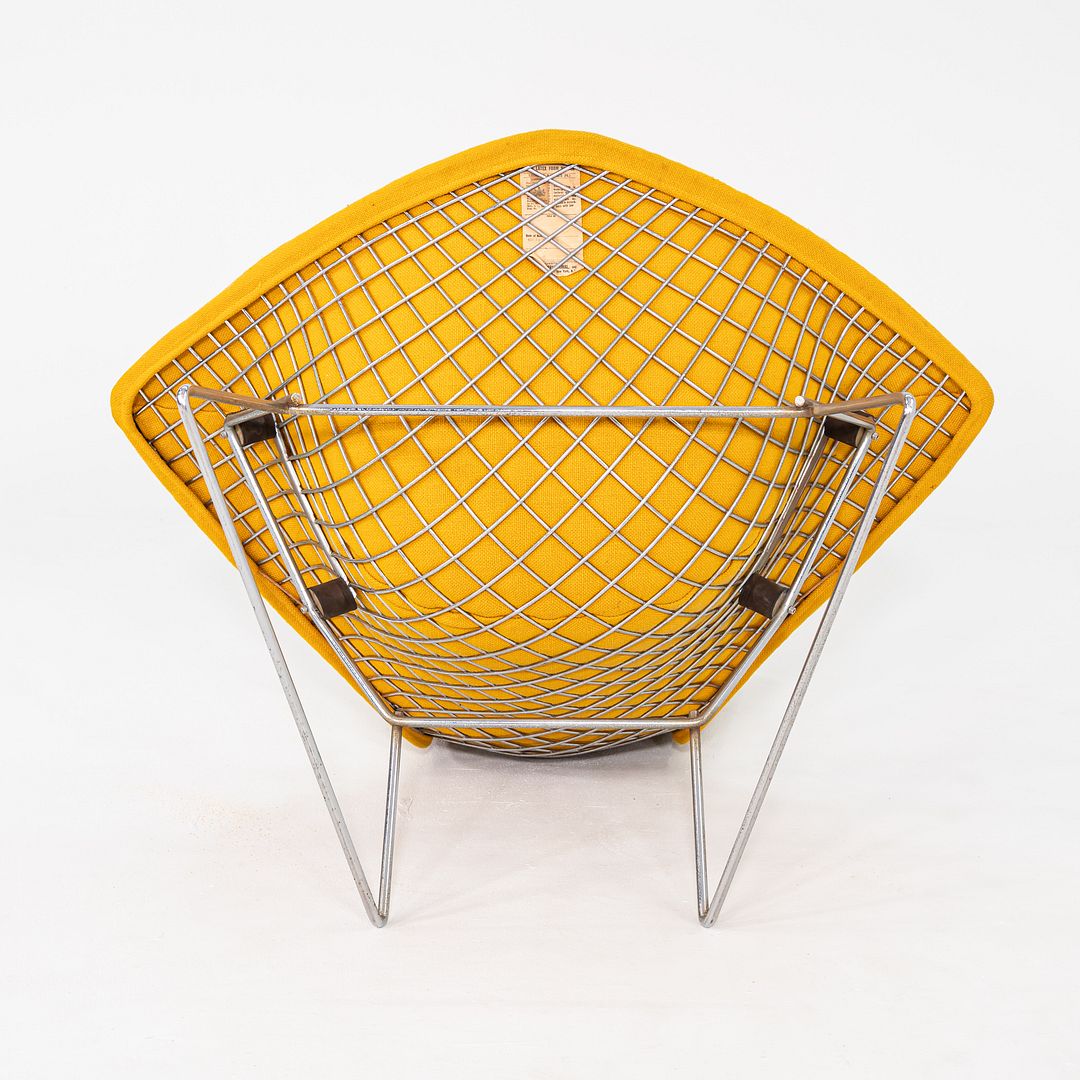 Bertoia Bird Lounge Chair