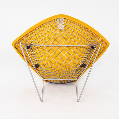 Bertoia Bird Lounge Chair