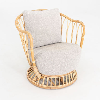 Grace Lounge Chair