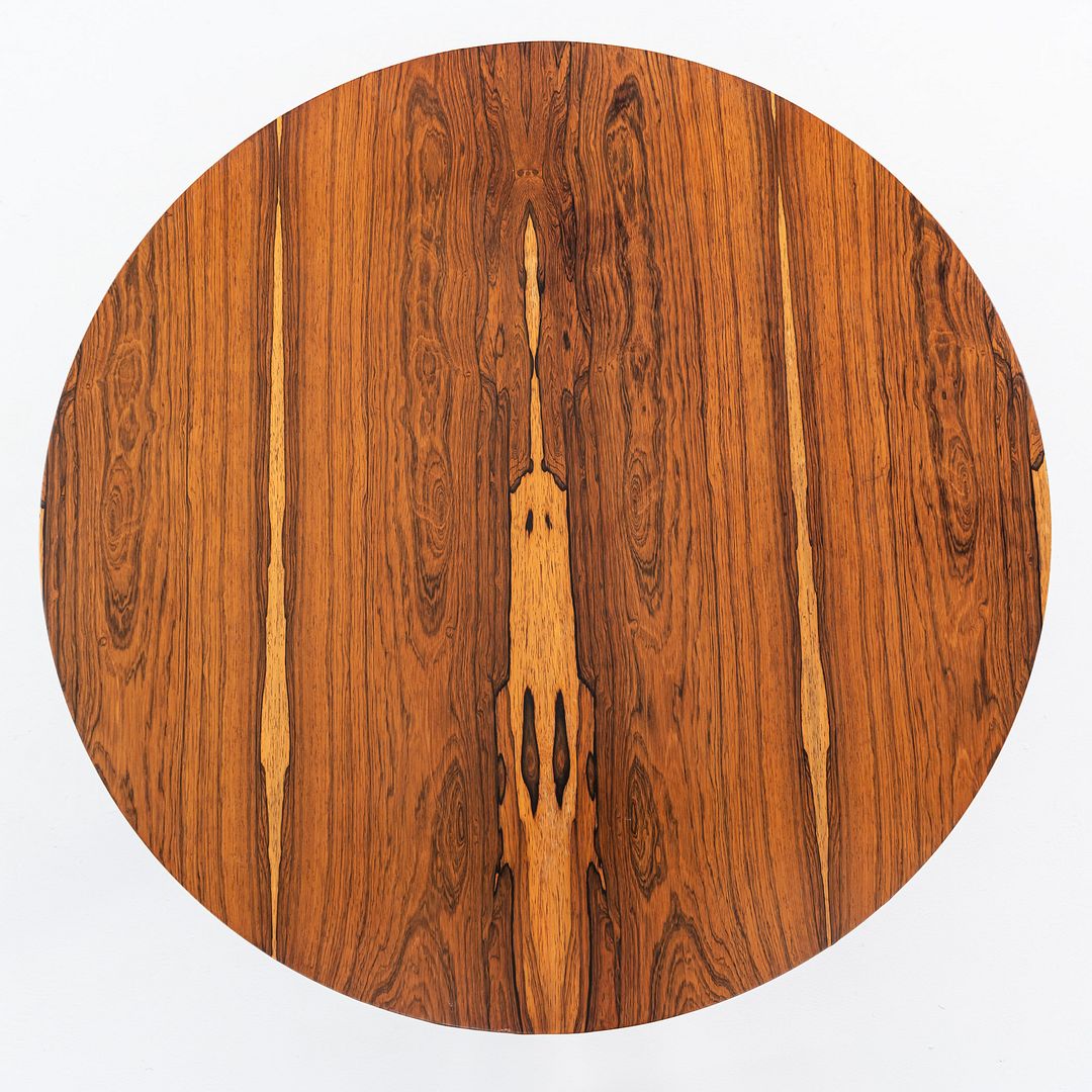 Ward Bennet Dining Table