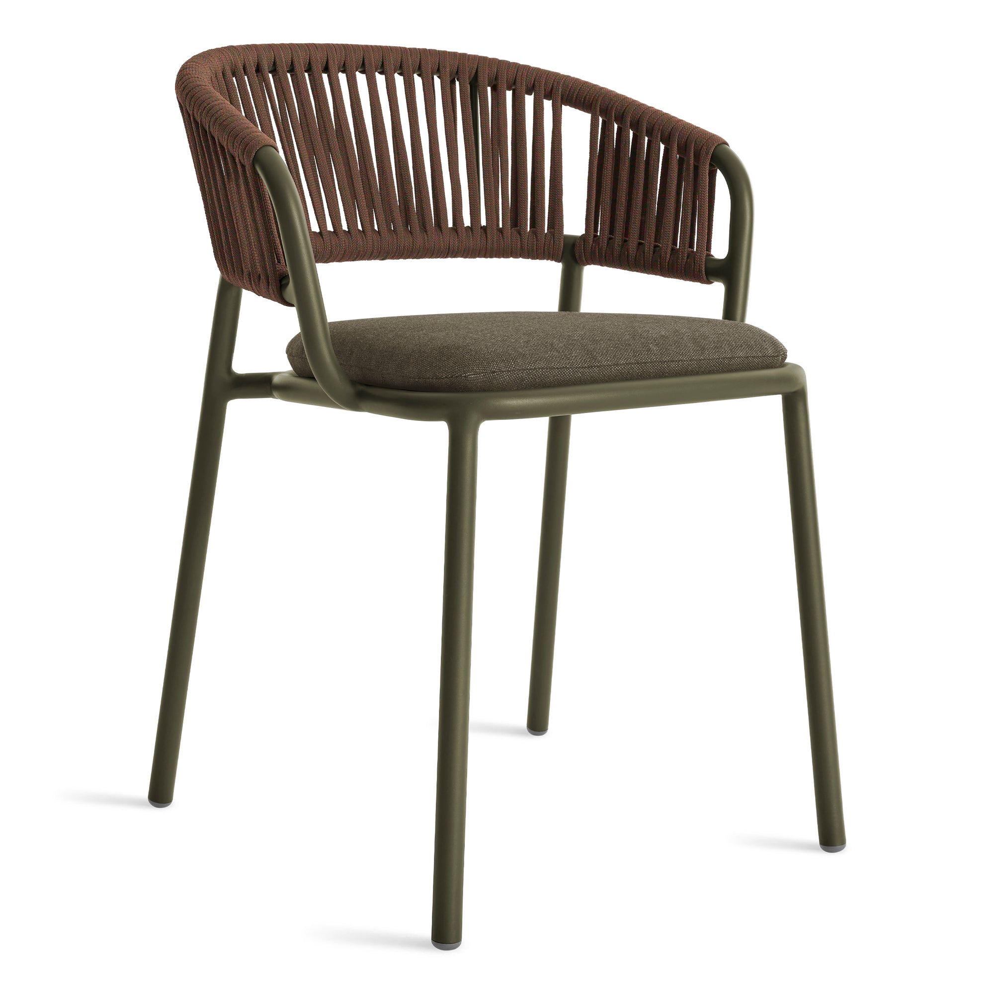 Mate Dining Chair — Outdoor