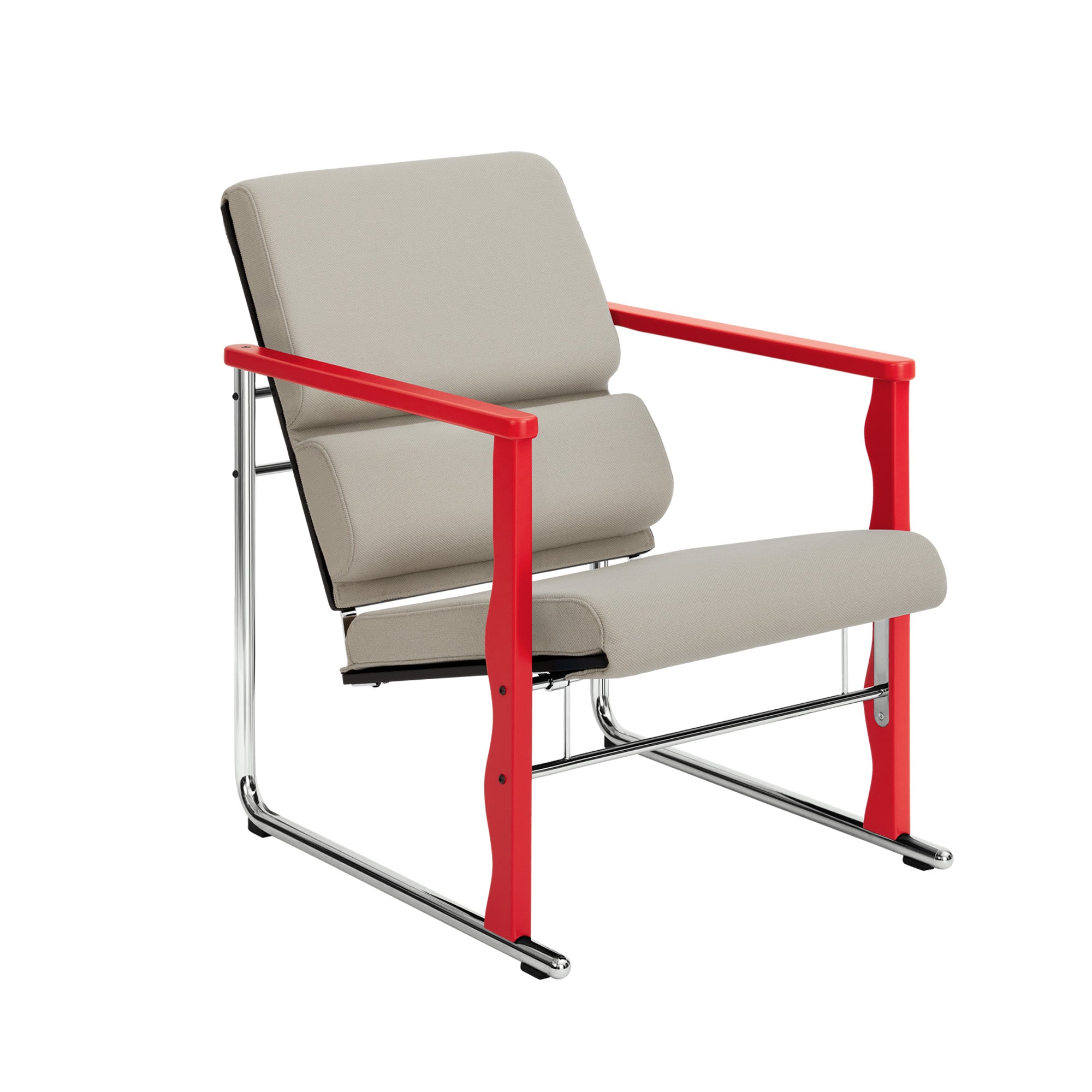 Experiment Lounge Chair
