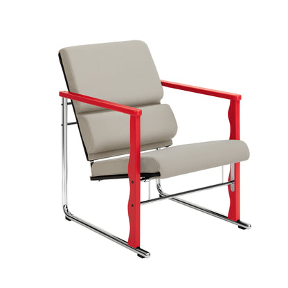 Experiment Lounge Chair