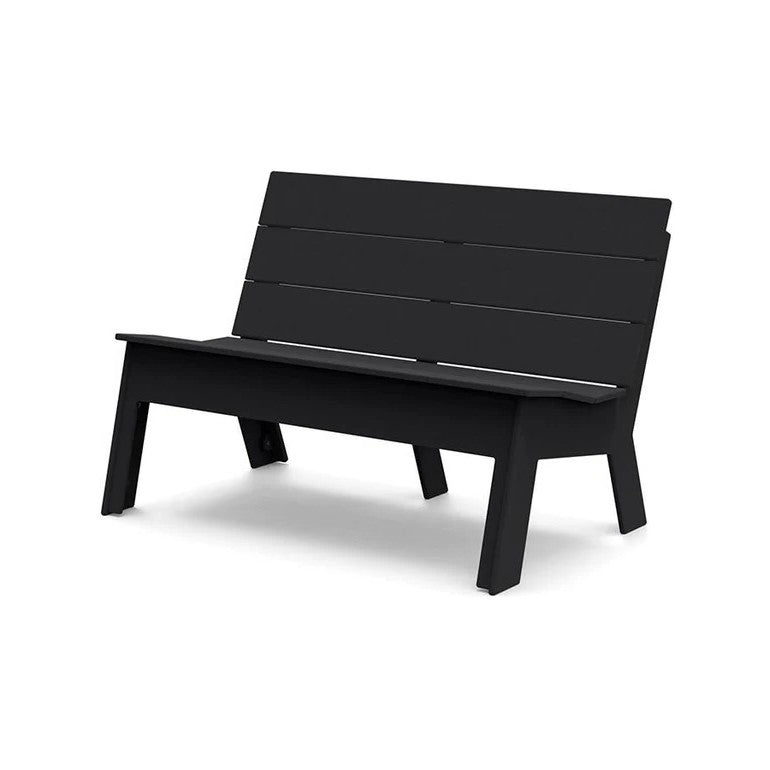 Fire Bench