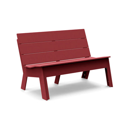 Fire Bench