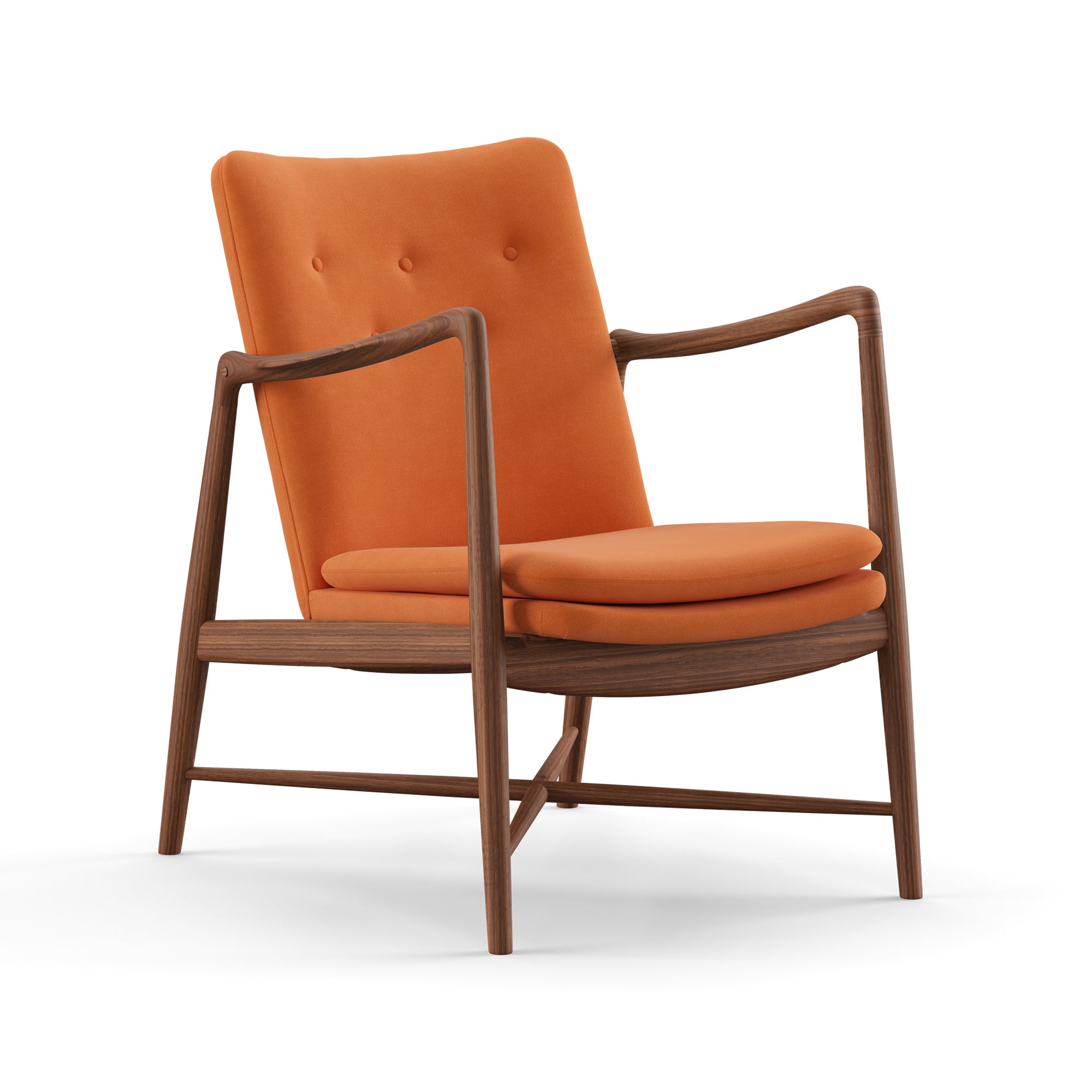 Fireplace Chair