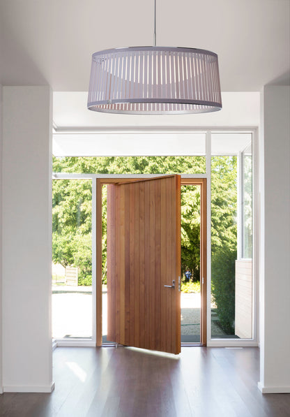Solis Drum Pendant Lamp