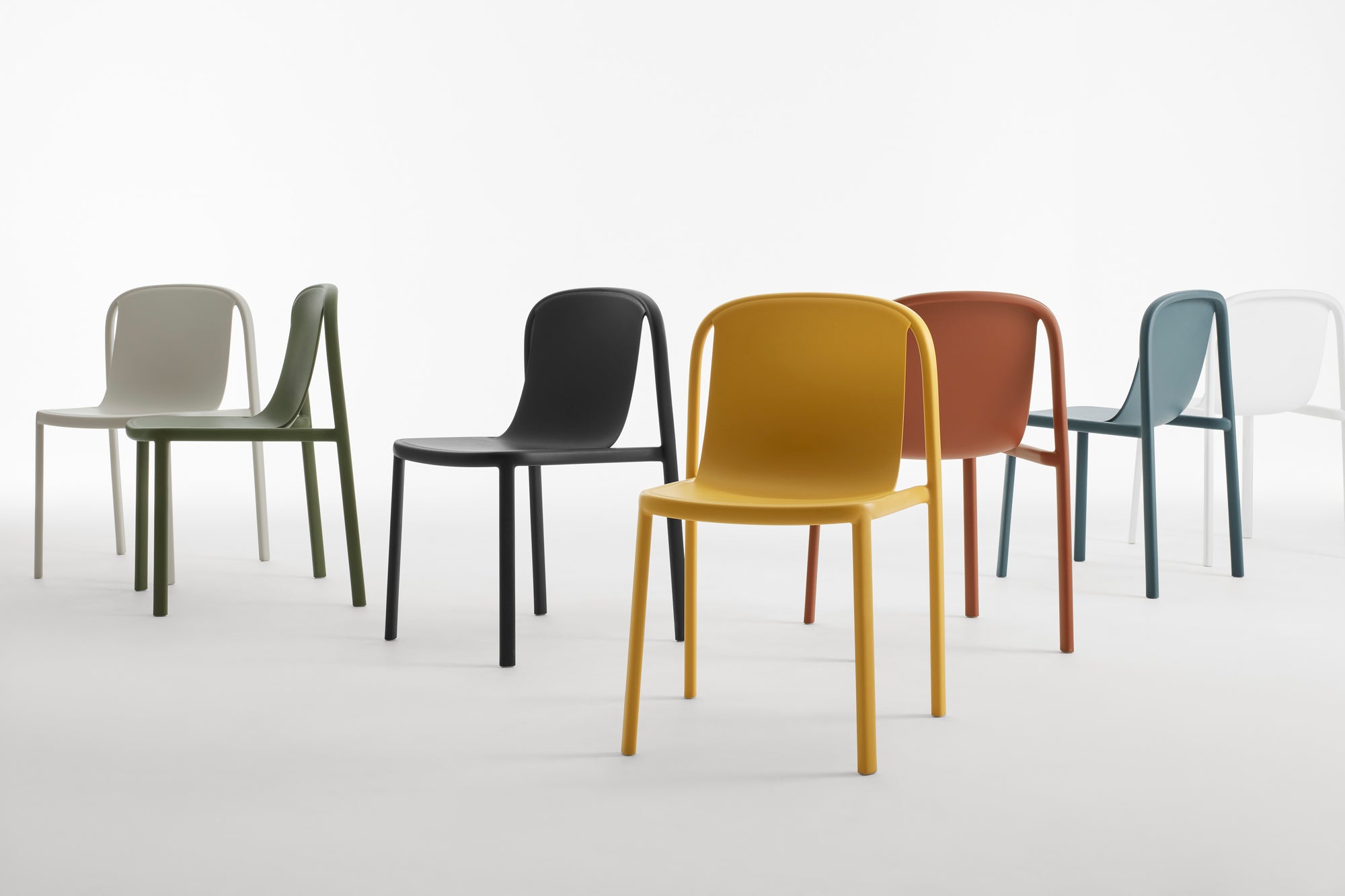 Decade Chair