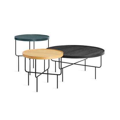 Roundhouse Table Series