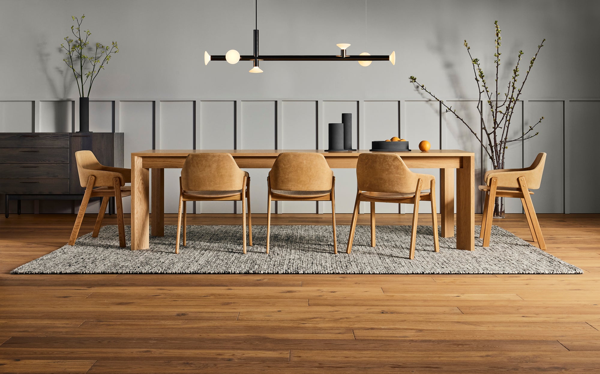 Port Chair