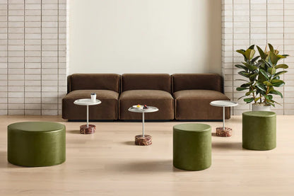 Bumper Ottoman