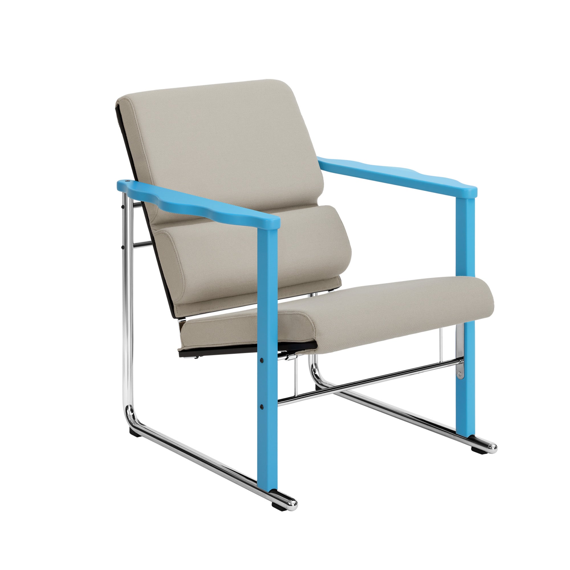 Experiment Lounge Chair