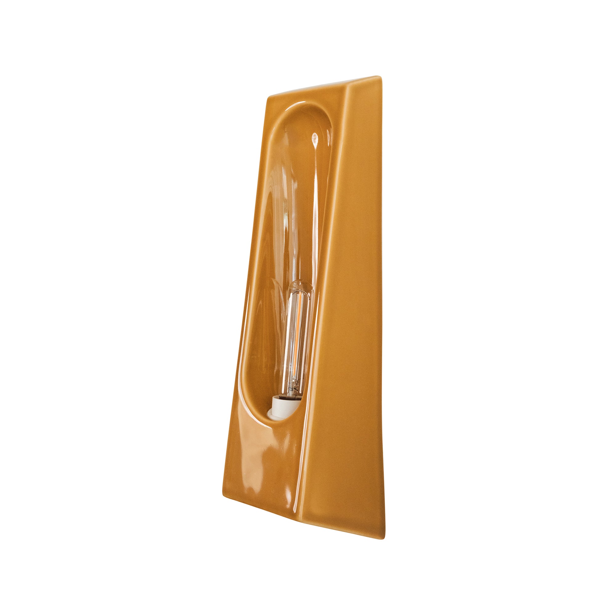 Alcove Wall Lamp