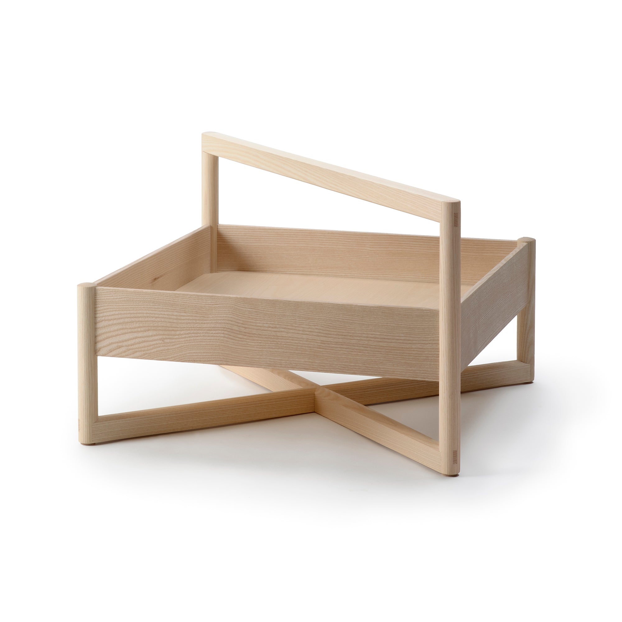 Taso Tray Table