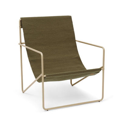 Desert Lounge Chair