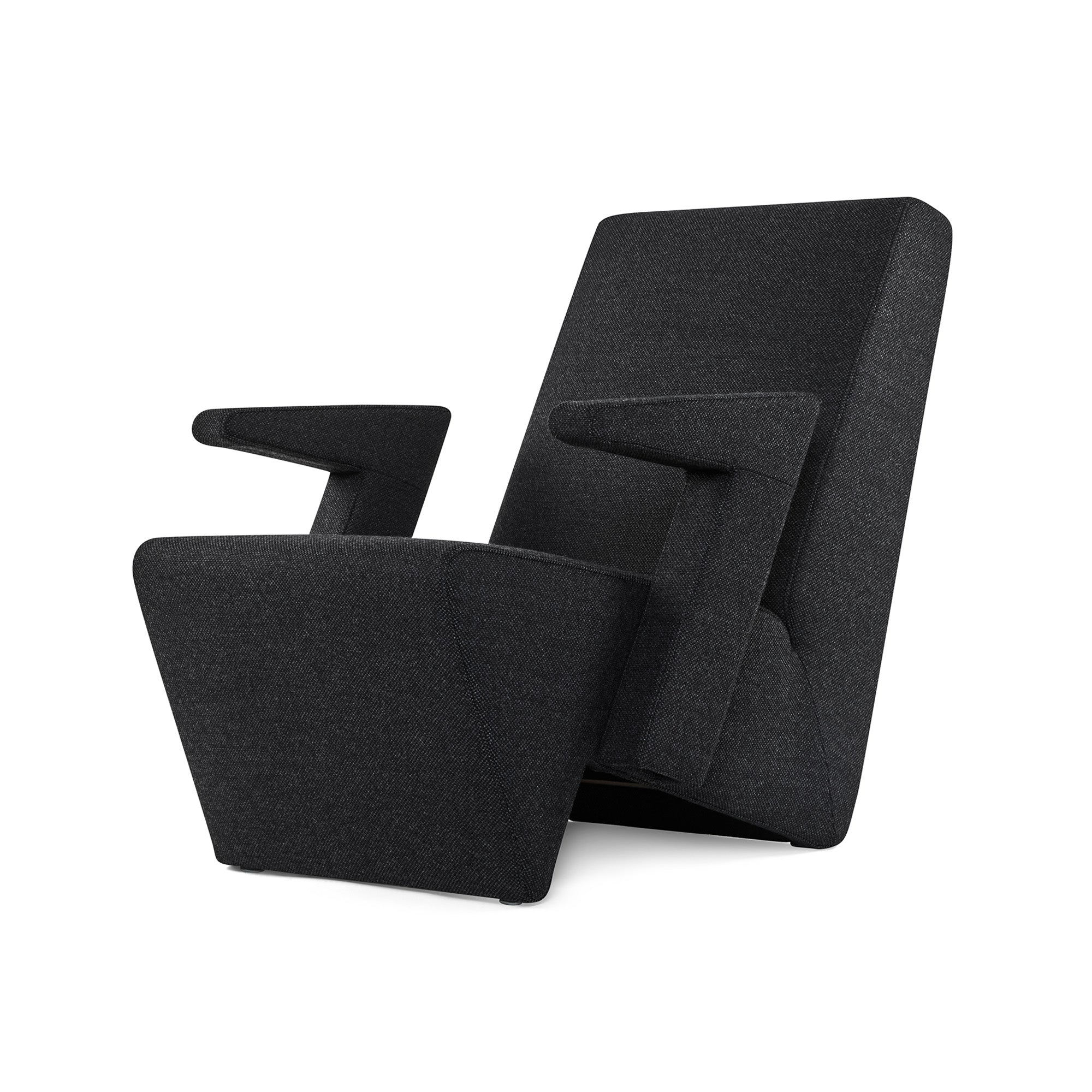 Zwaan Armchair