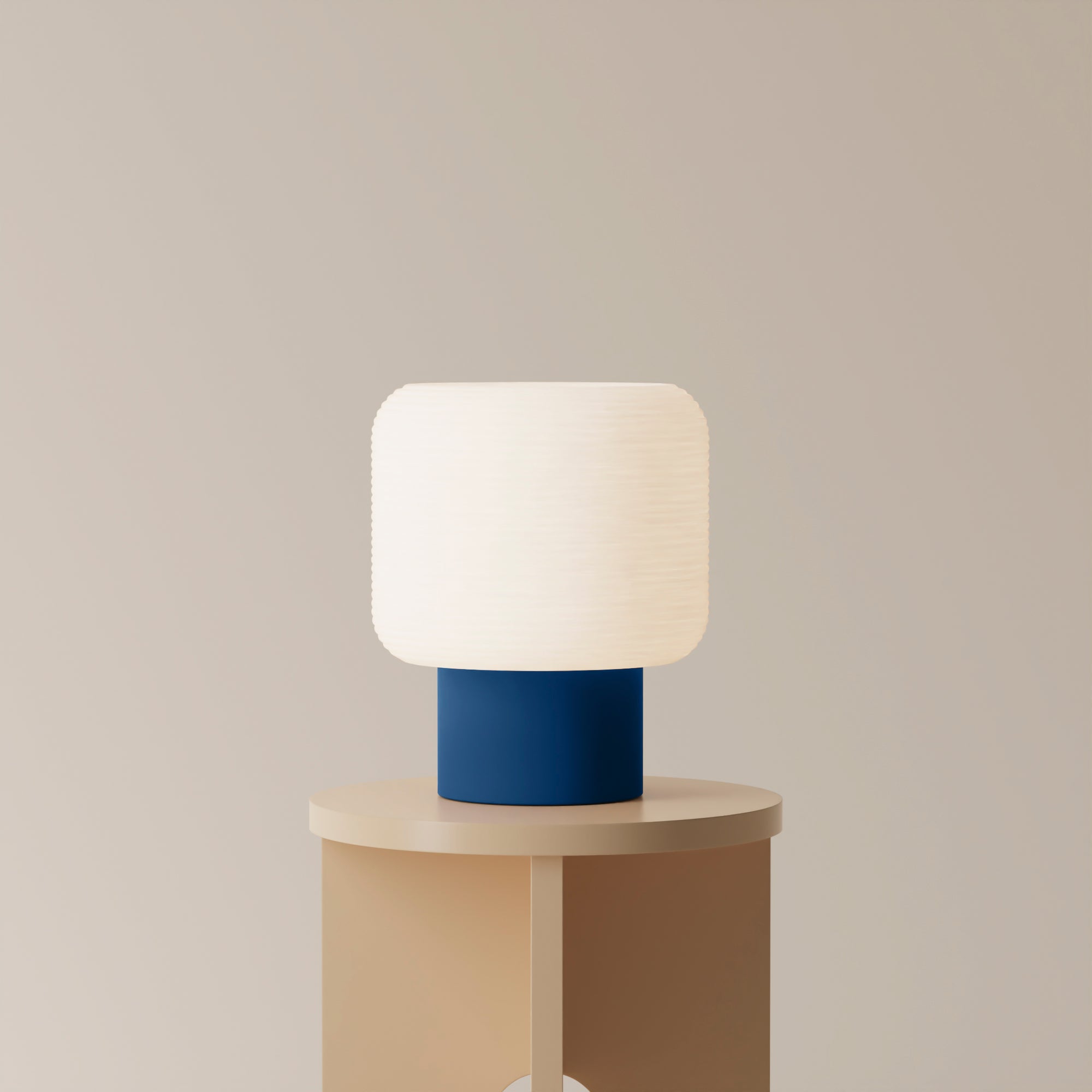 Maskor Table Lamp