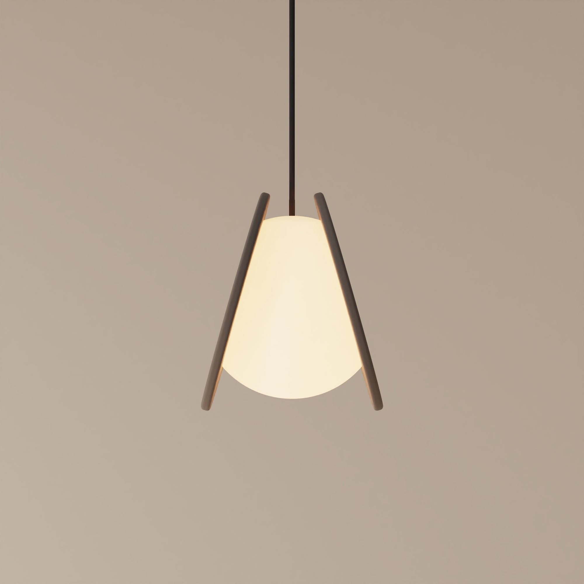 Pendulum Pendant Lamp